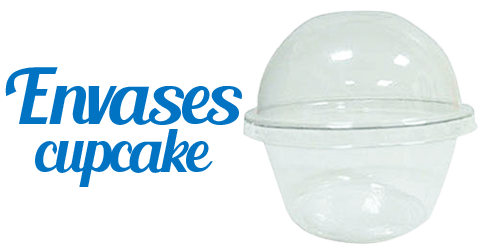 ENVASE DE CUPCAKE X 25 und