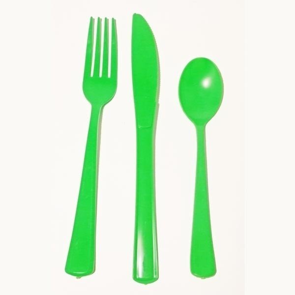 CUBIERTOS O CUCHARAS ACRI Y C/E X 10 und