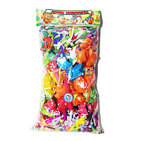 RELLENO DE PIÑATAS